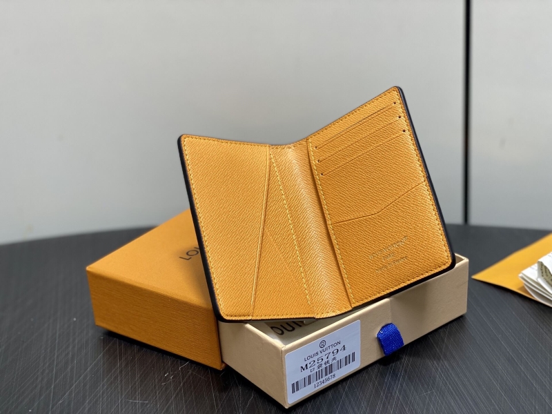 LV Wallets
